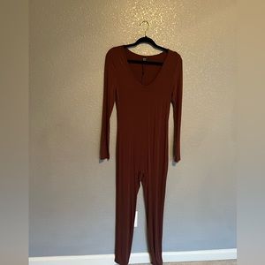 Jumpsuit